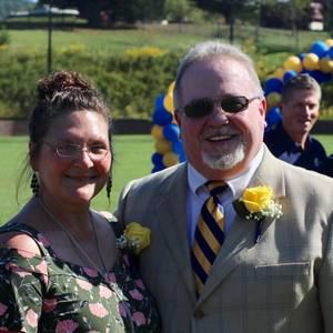 Meet your Posher, Eddie